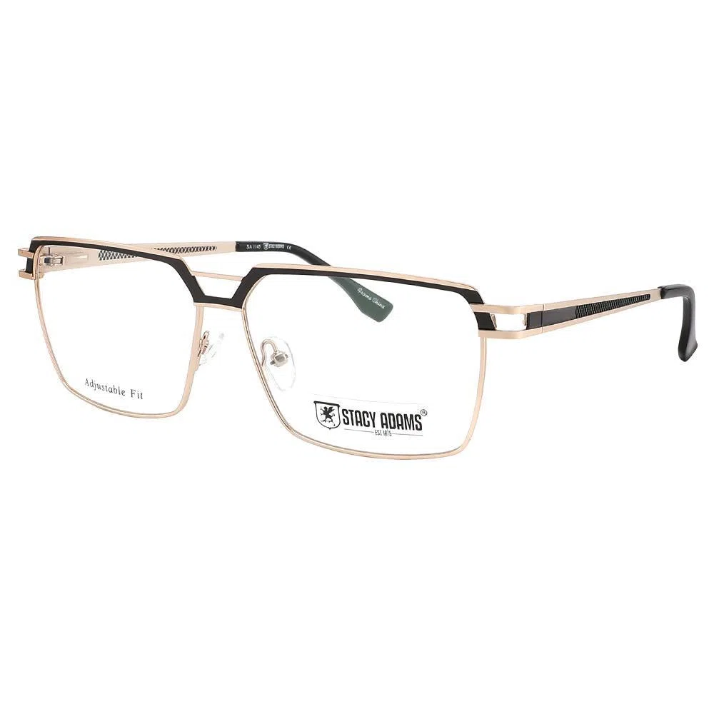 STACY ADAMS 1145 Eyeglasses - view 7